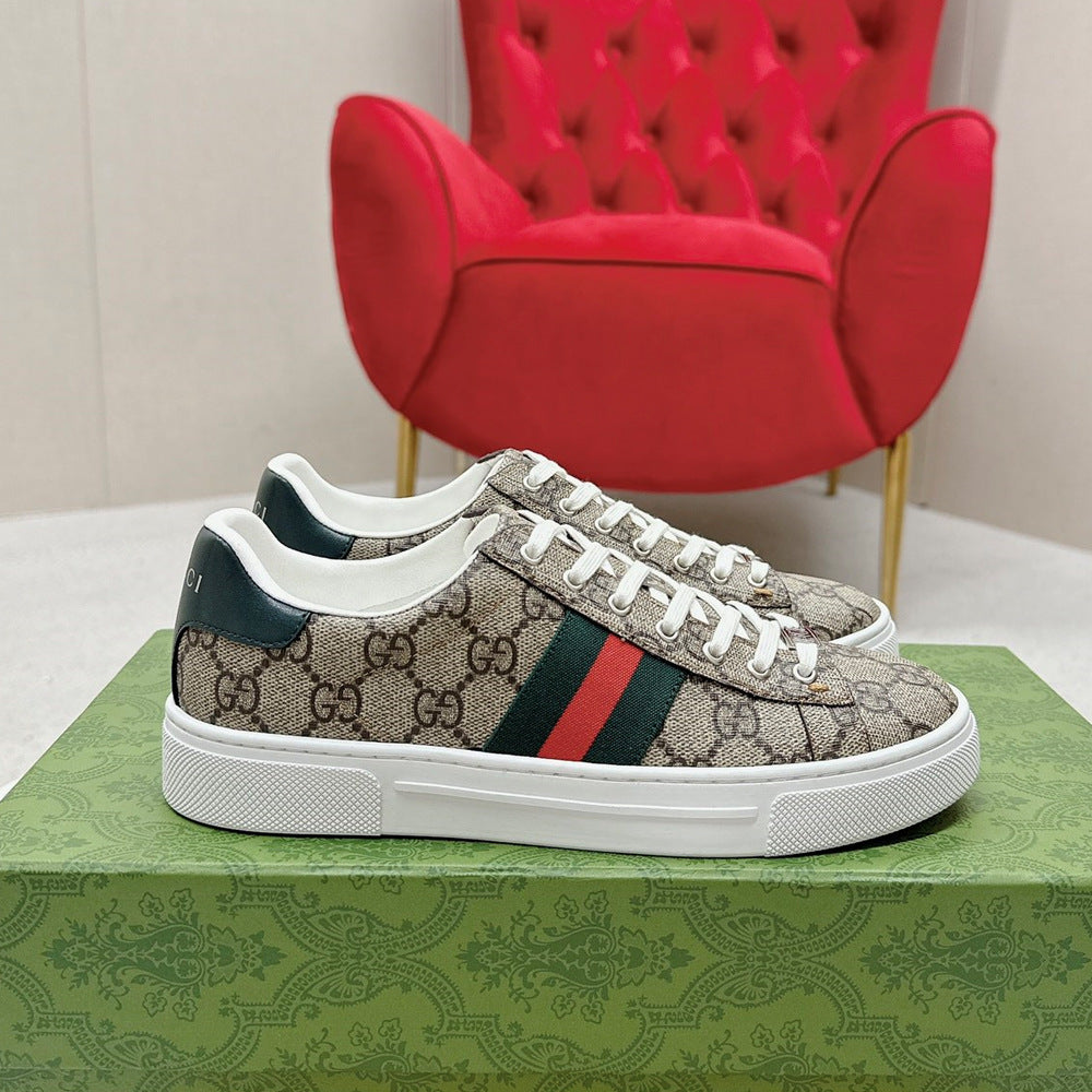Calzado GUCCI