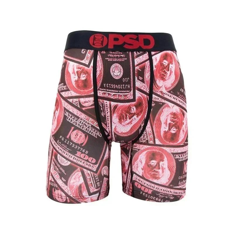 Ropa Interior PSD