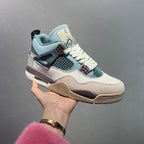 AJ4 suela iluminosa