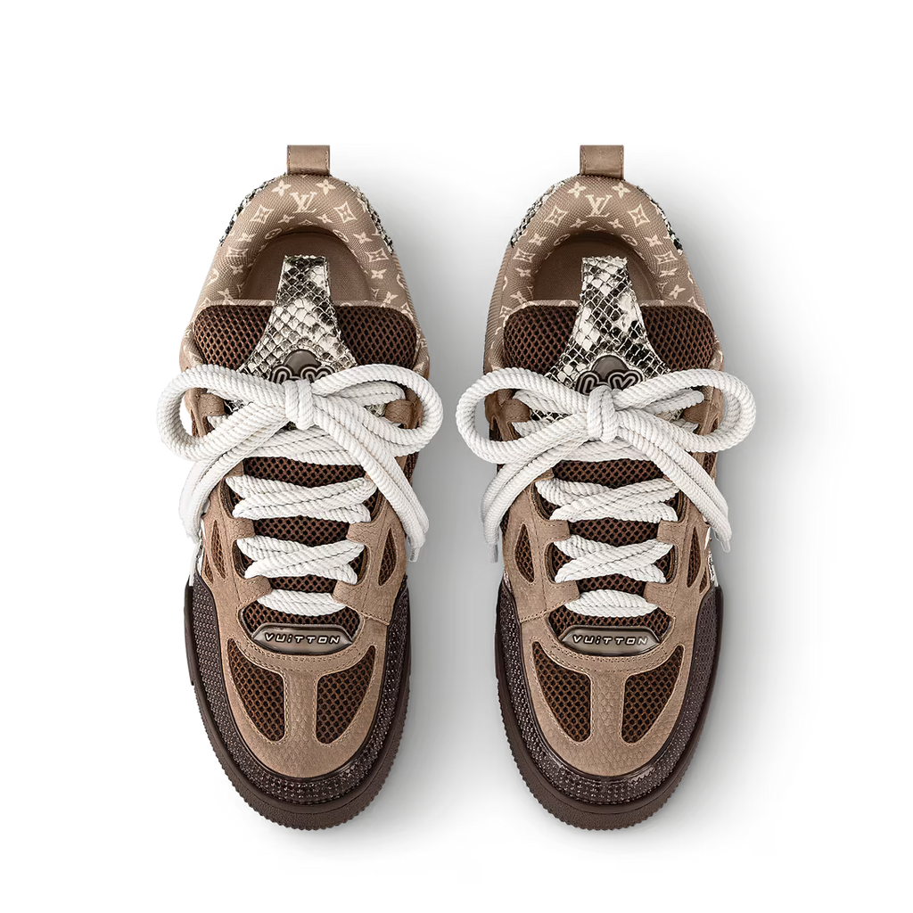Trainer LV