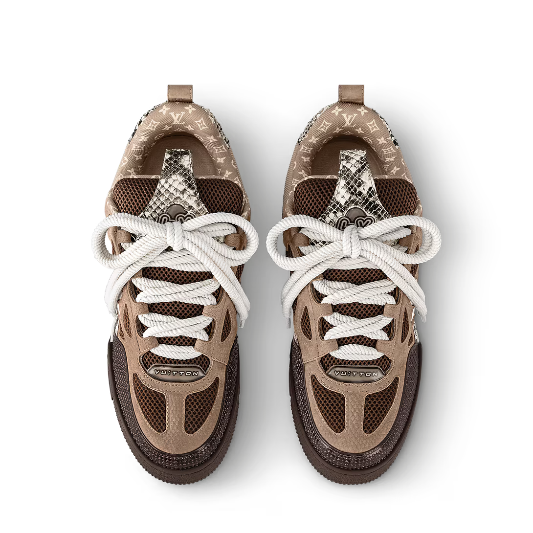 Trainer LV