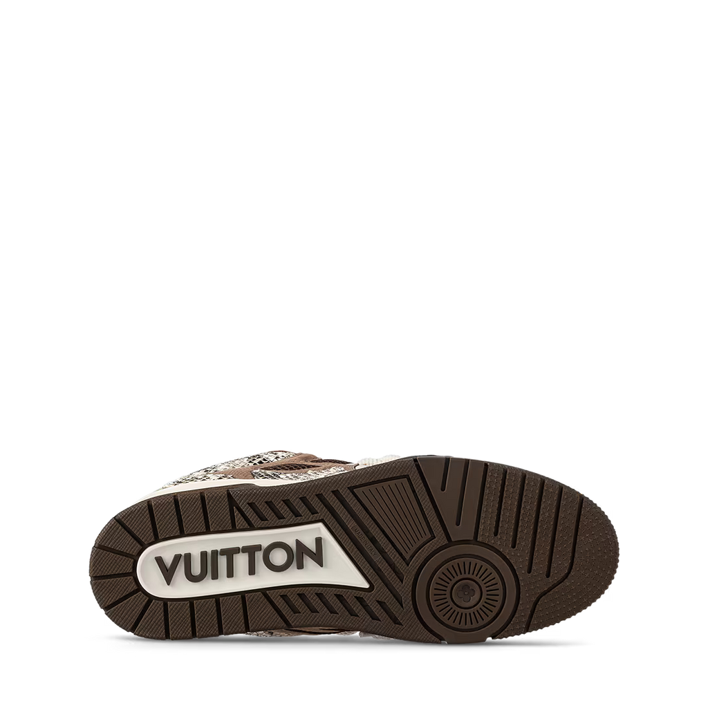 Trainer LV