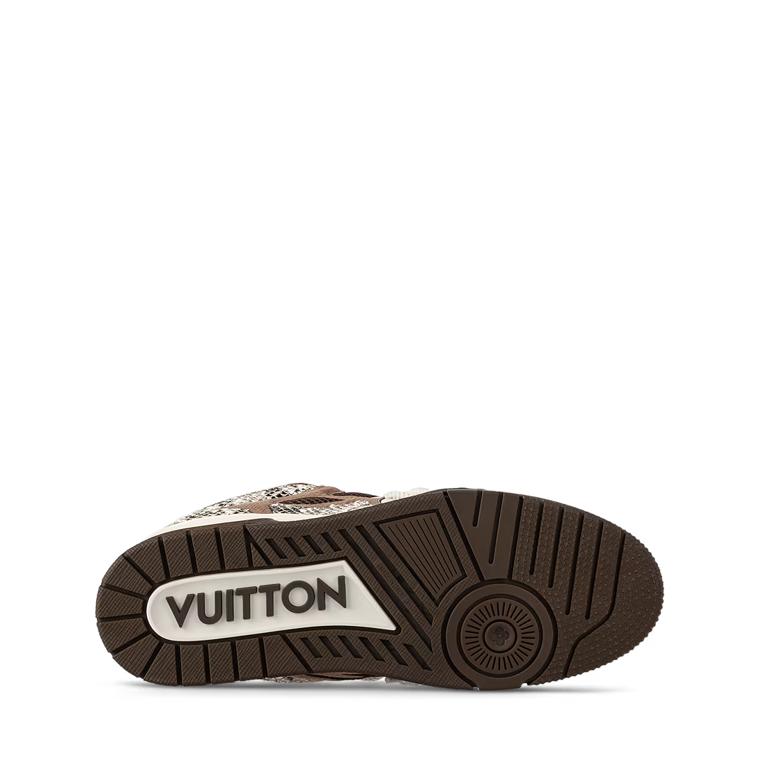 Trainer LV