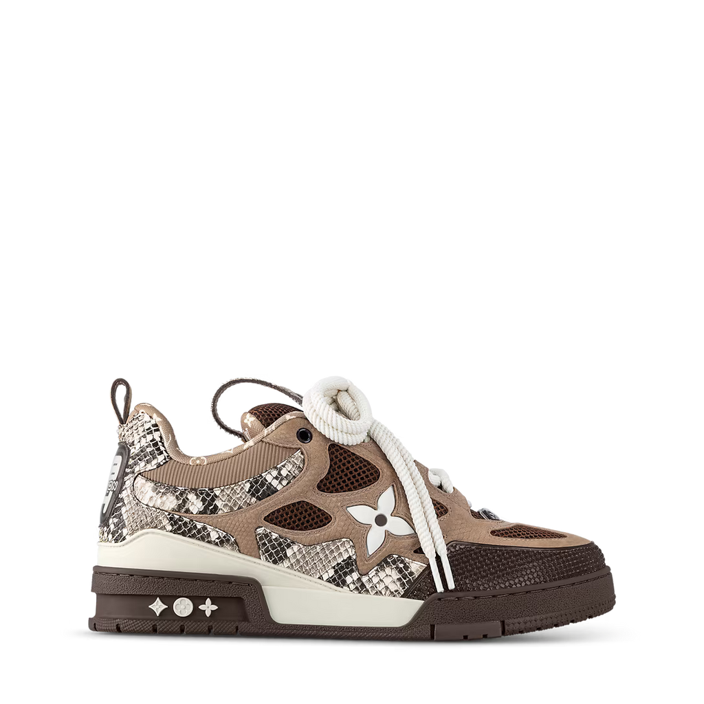 Trainer LV