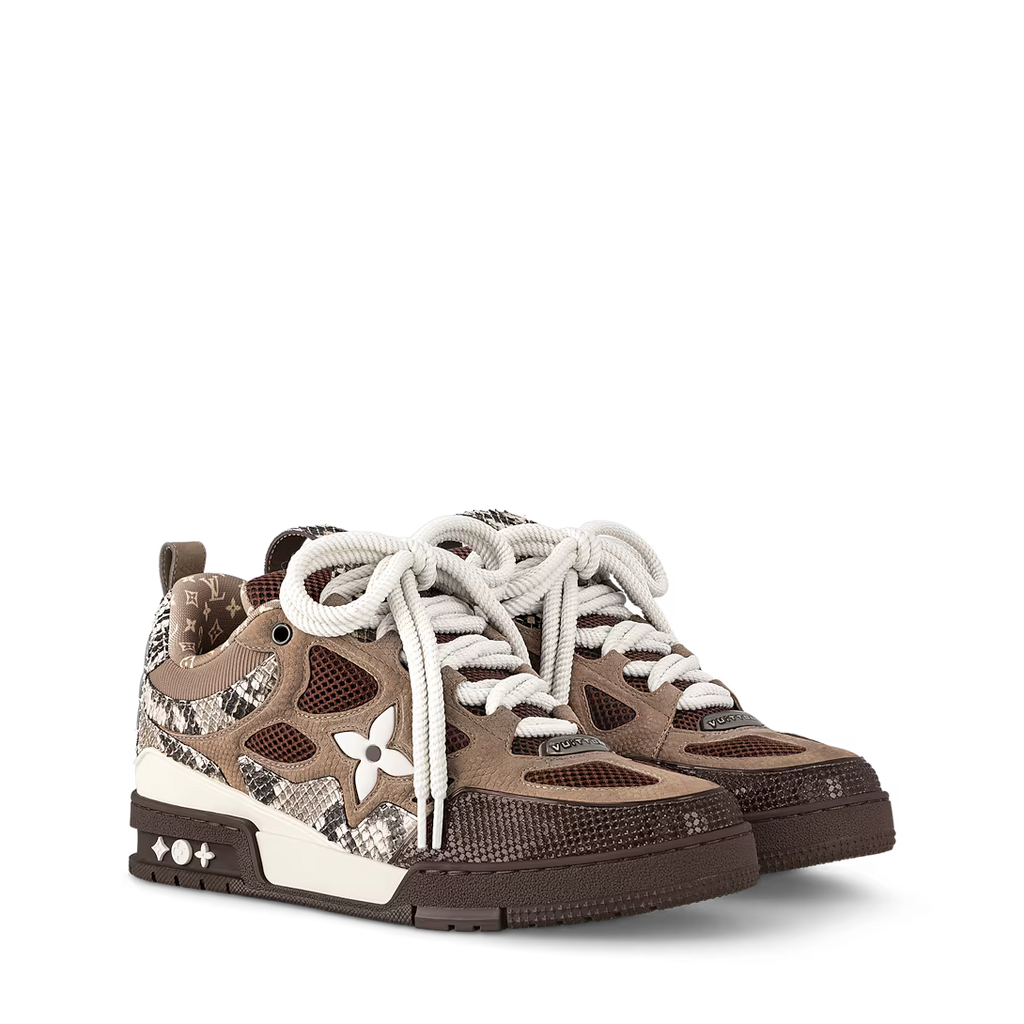 Trainer LV