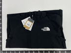 Chaqueta Impermeable The North Face - Negro