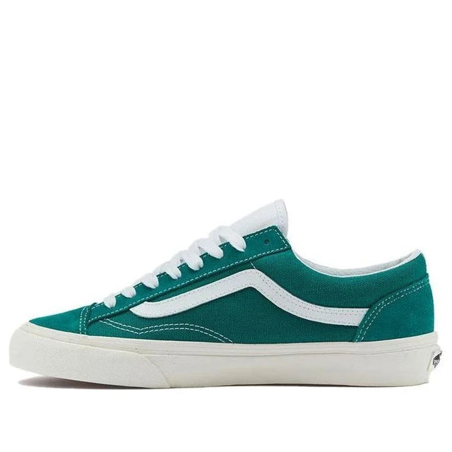 Vans-Style 36 'Retro Sport - Cadmium Green'