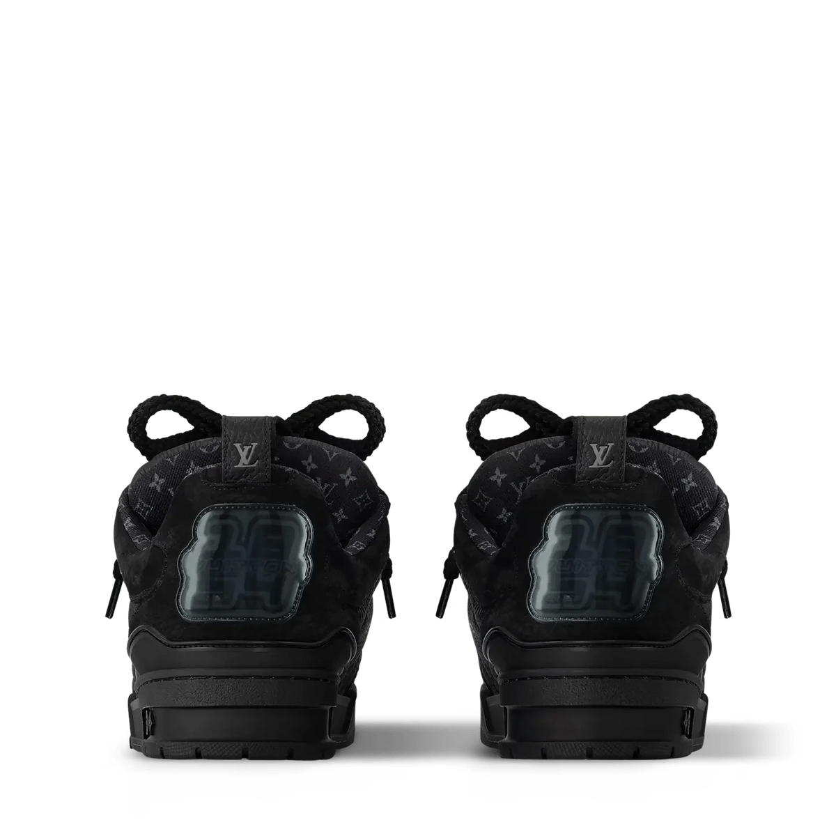 Trainer LV