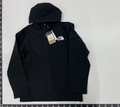 Chaqueta Impermeable The North Face - Negro