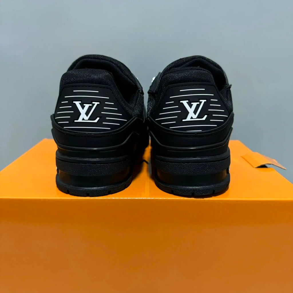 Zapatillas Trainer – Louis Vuitton