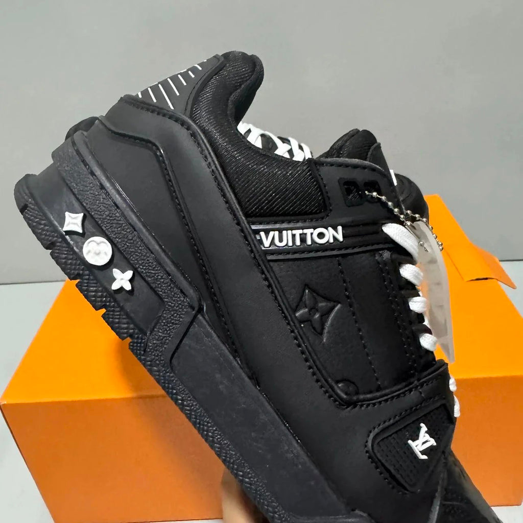 Zapatillas Trainer – Louis Vuitton