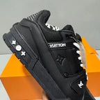 Zapatillas Trainer – Louis Vuitton