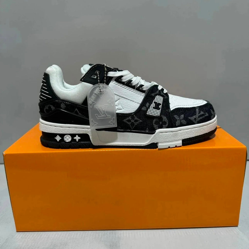 Zapatillas Trainer – Louis Vuitton