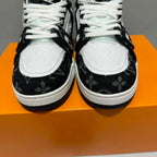 Zapatillas Trainer – Louis Vuitton