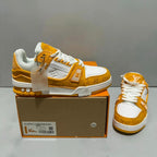 Zapatillas Trainer – Louis Vuitton