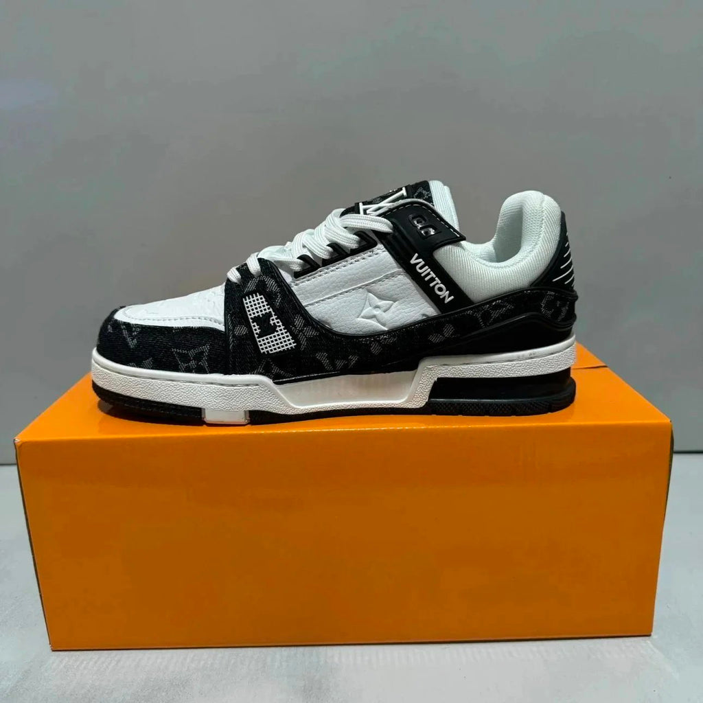 Zapatillas Trainer – Louis Vuitton