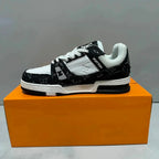 Zapatillas Trainer – Louis Vuitton