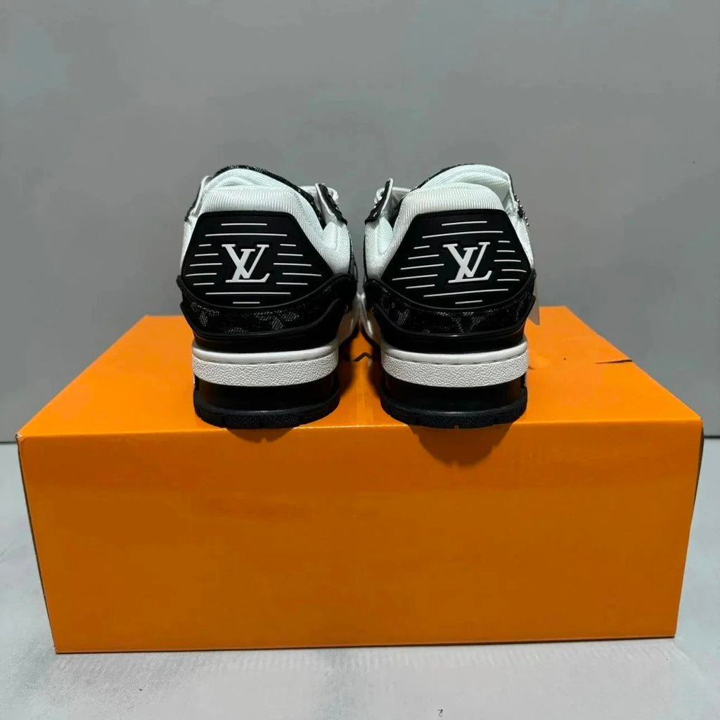 Zapatillas Trainer – Louis Vuitton