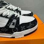 Zapatillas Trainer – Louis Vuitton