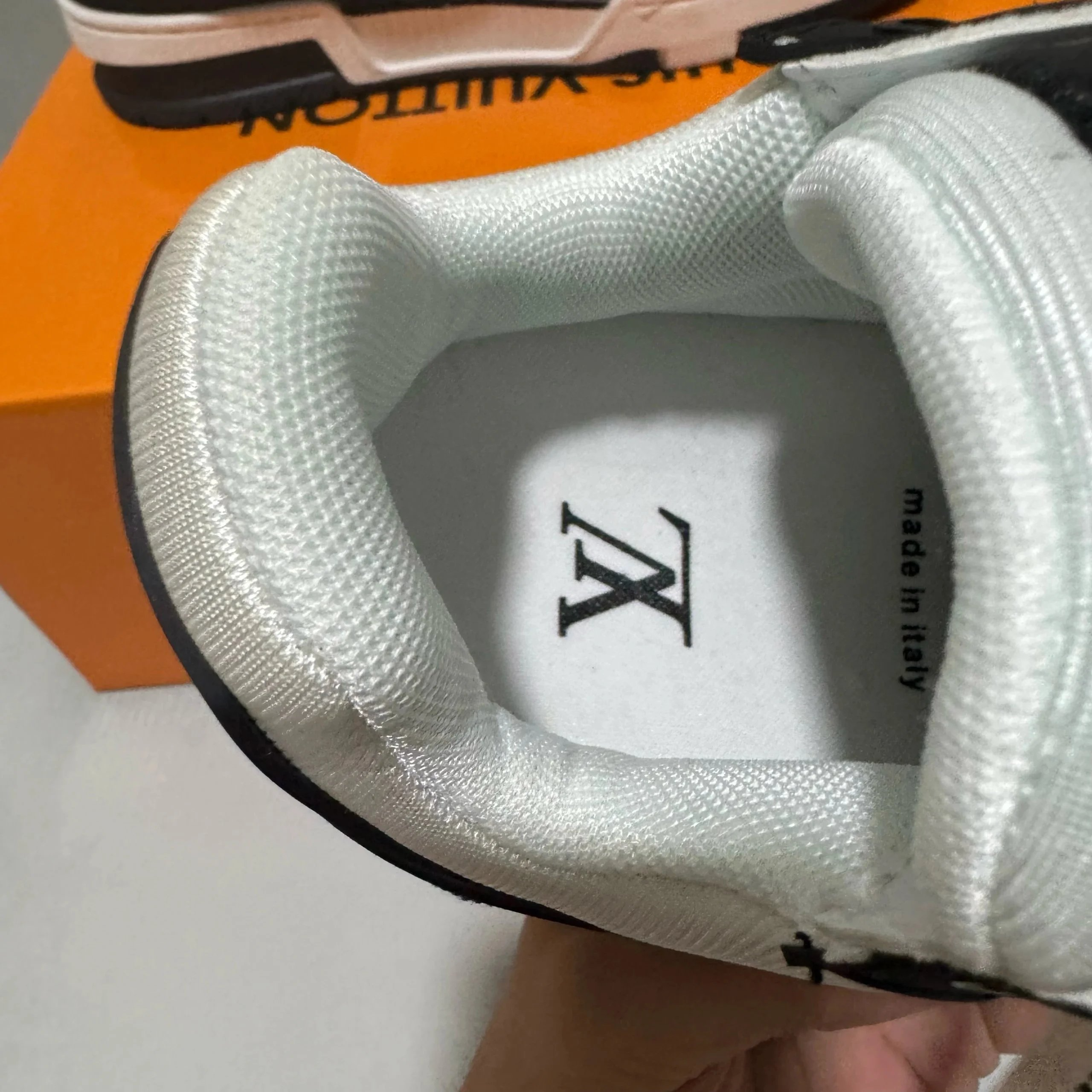 Zapatillas Trainer – Louis Vuitton