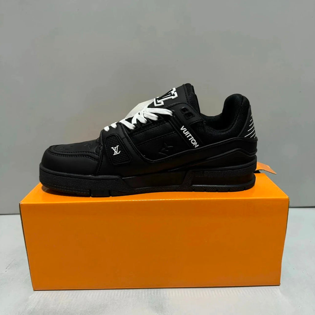 Zapatillas Trainer – Louis Vuitton