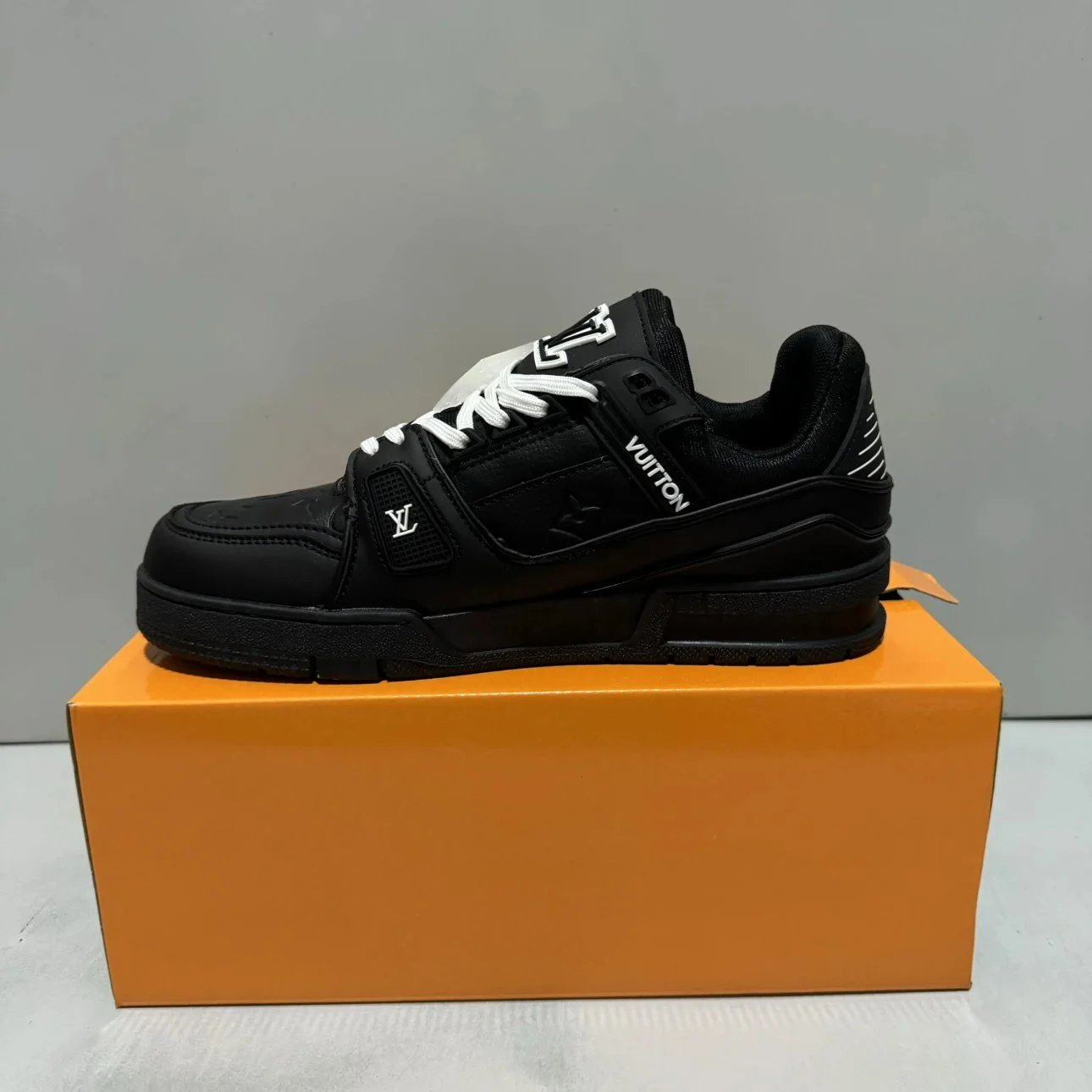 Zapatillas Trainer – Louis Vuitton