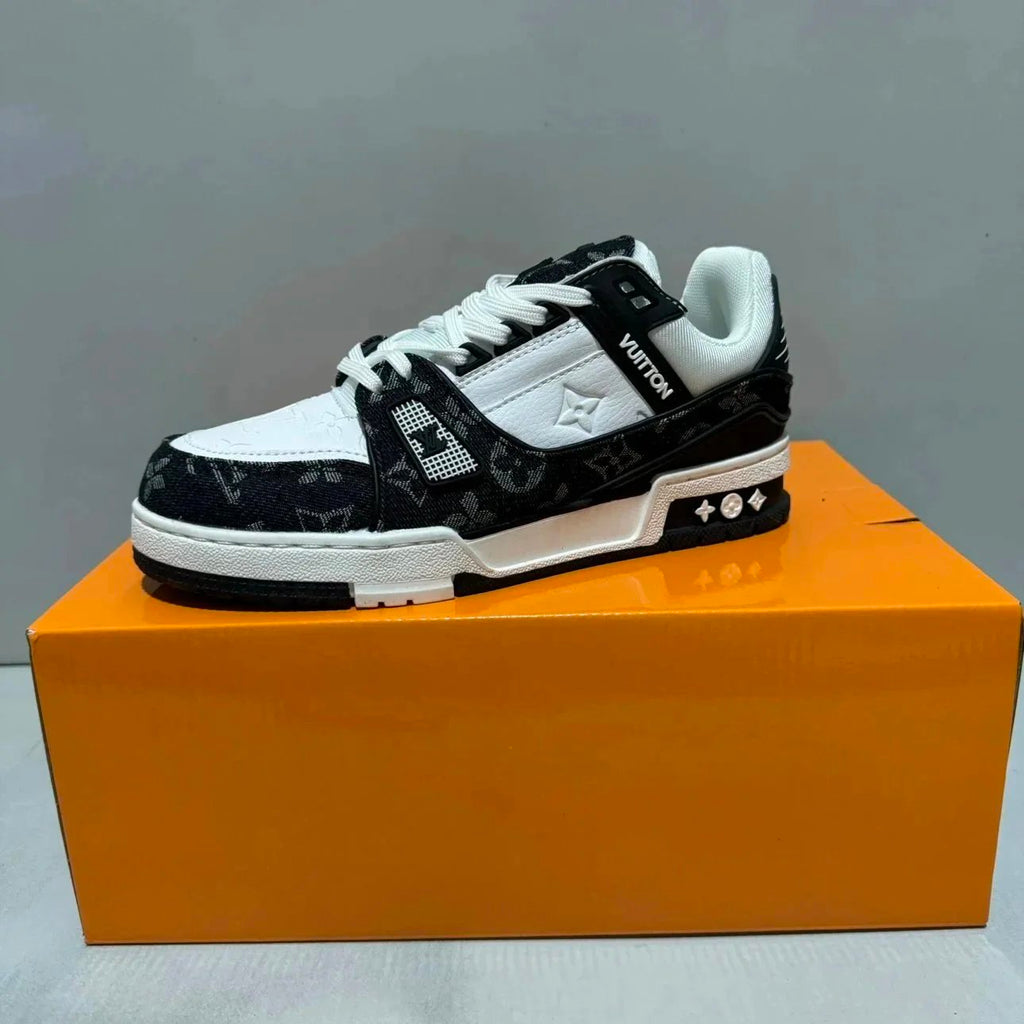Zapatillas Trainer – Louis Vuitton