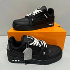 Zapatillas Trainer – Louis Vuitton