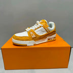 Zapatillas Trainer – Louis Vuitton