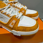 Zapatillas Trainer – Louis Vuitton
