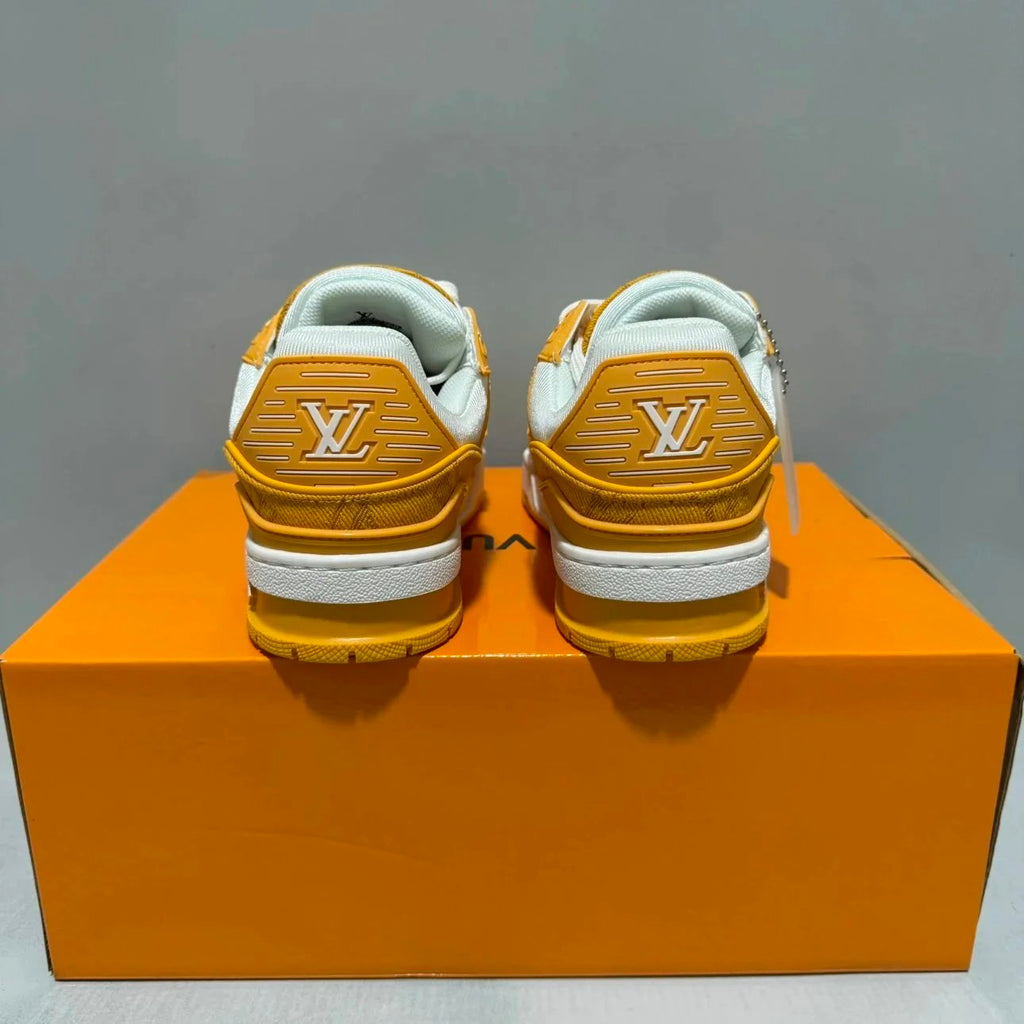 Zapatillas Trainer – Louis Vuitton