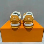 Zapatillas Trainer – Louis Vuitton