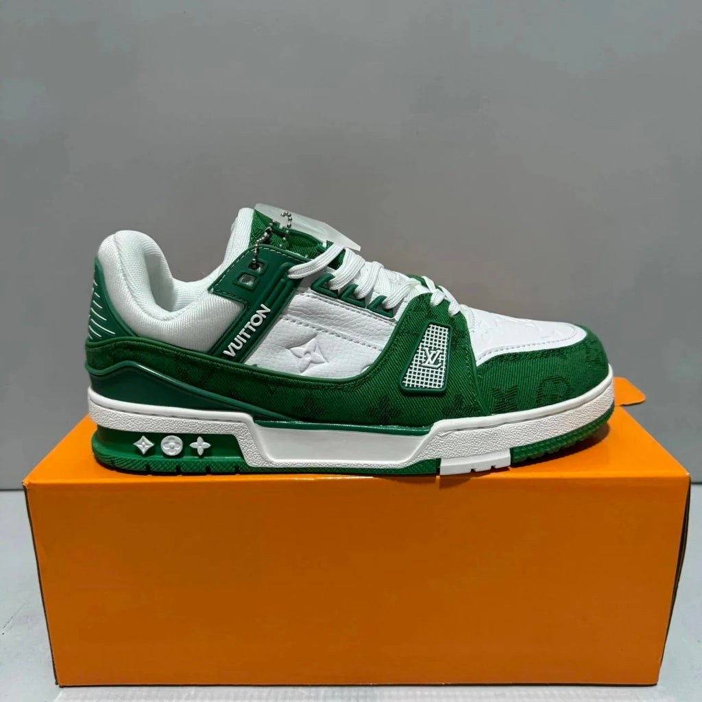 Zapatillas Trainer – Louis Vuitton