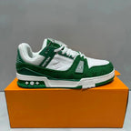 Zapatillas Trainer – Louis Vuitton
