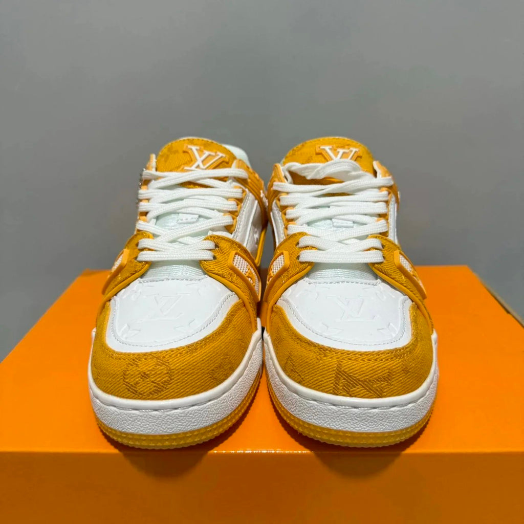 Zapatillas Trainer – Louis Vuitton