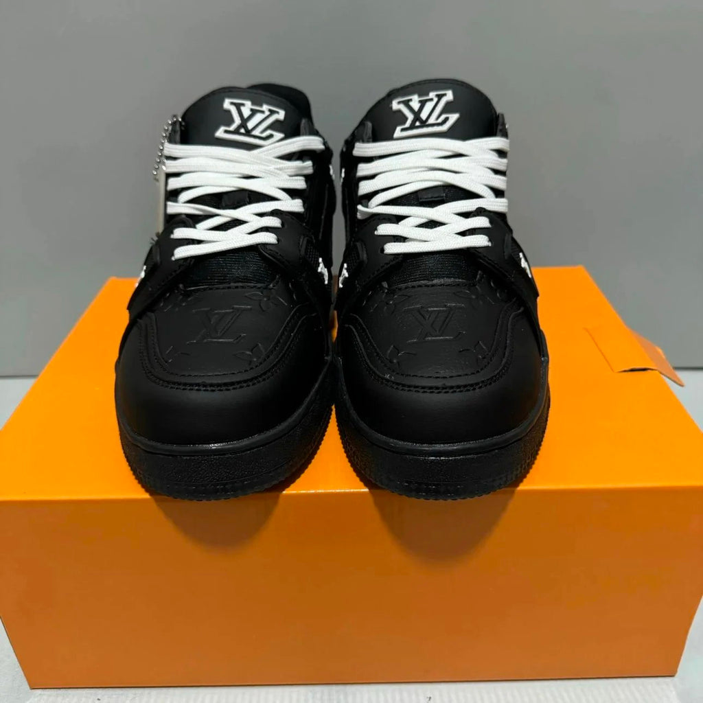 Zapatillas Trainer – Louis Vuitton