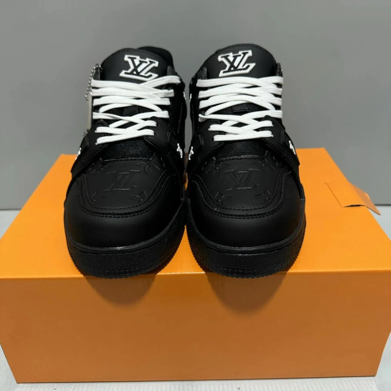 Zapatillas Trainer – Louis Vuitton