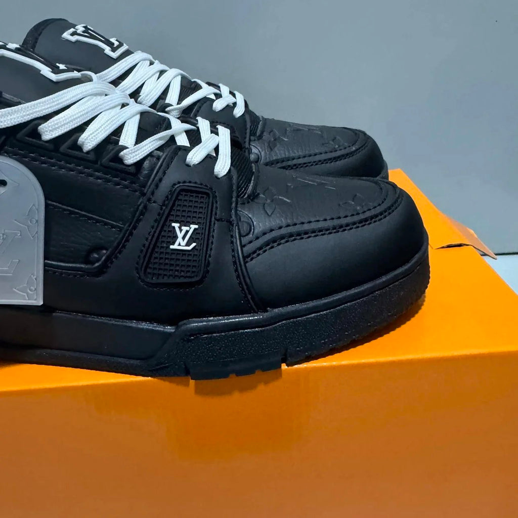 Zapatillas Trainer – Louis Vuitton
