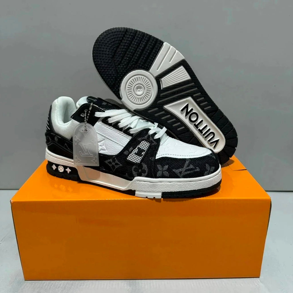 Zapatillas Trainer – Louis Vuitton