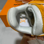 Zapatillas Trainer – Louis Vuitton