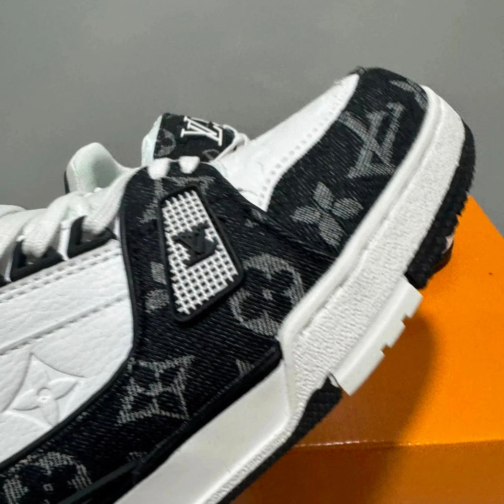 Zapatillas Trainer – Louis Vuitton