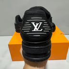 Zapatillas Trainer – Louis Vuitton