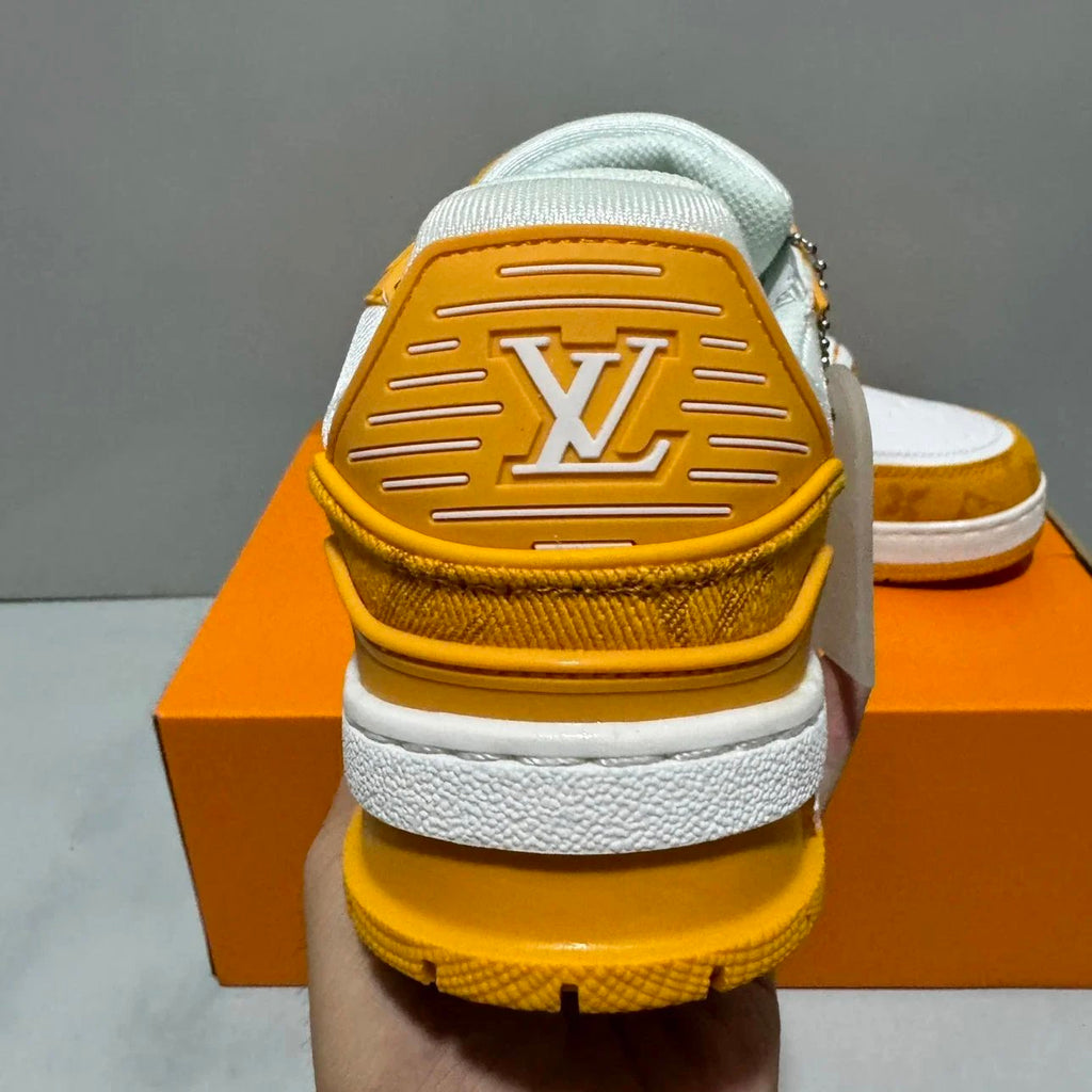 Zapatillas Trainer – Louis Vuitton