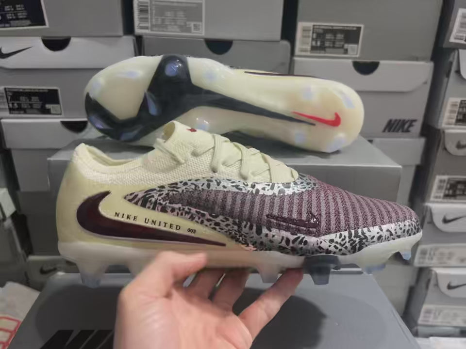 Nike Phantom 6 GX III Elite TF - Estilo 13