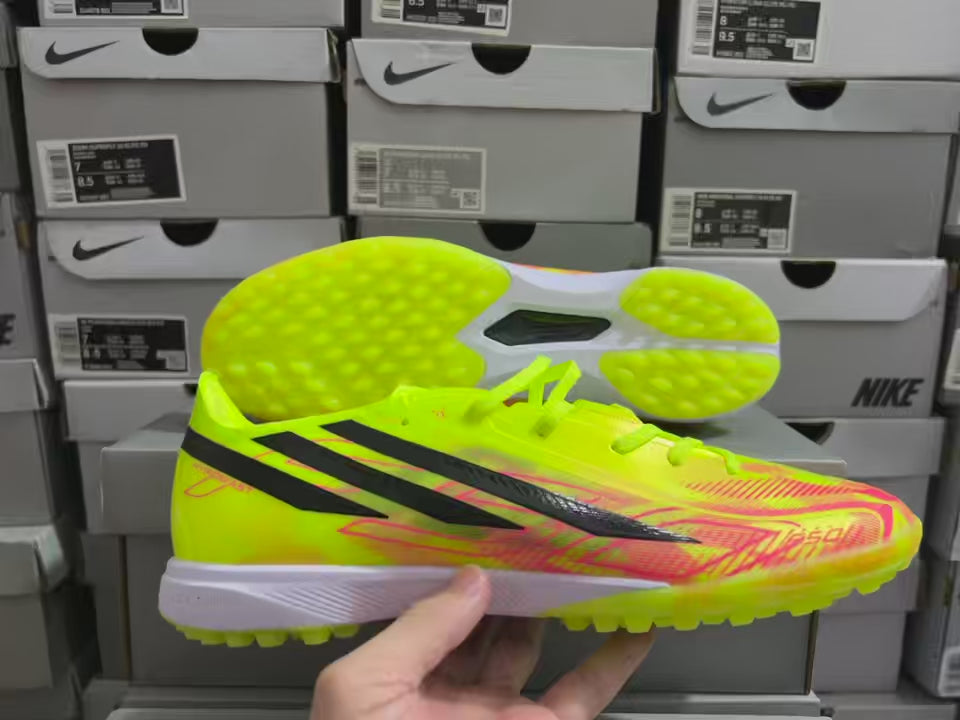 Adidas F50 Hyperfast Elite TF - Estilo 5