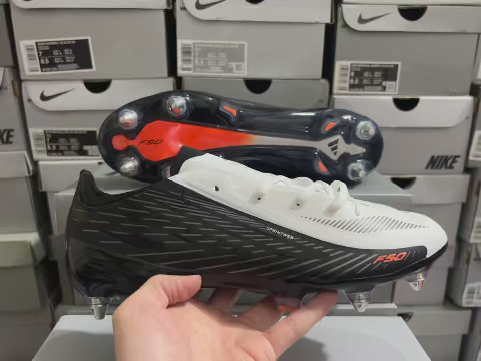 Adidas F50 Hyperfast Elite SG - Estilo 4