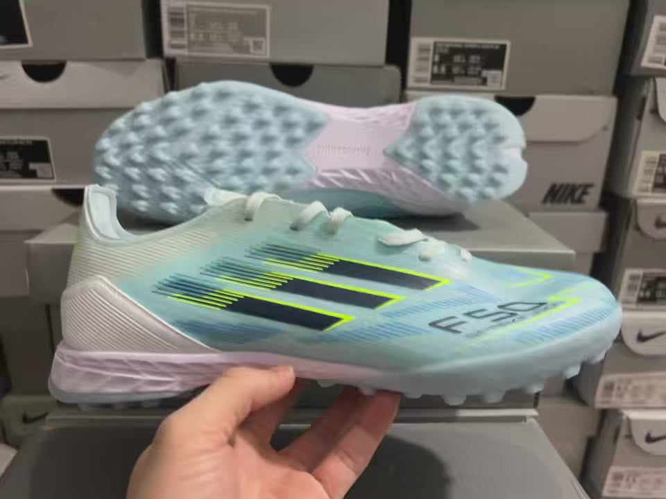 Adidas F50 TF - Estilo 6