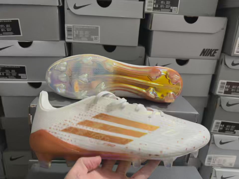 Adidas F50 TF