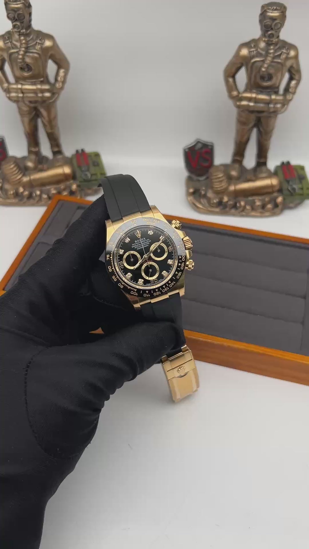 Rolex Daytona