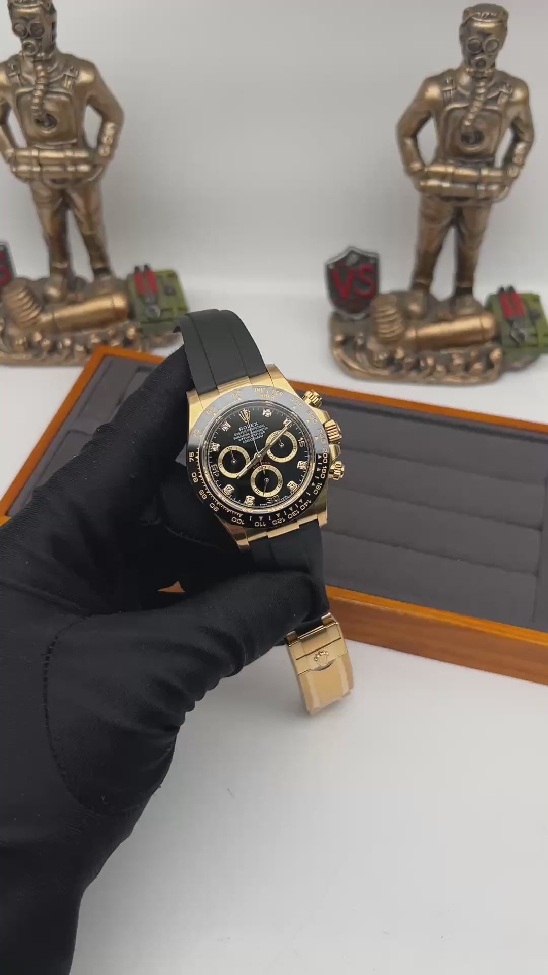 Rolex Daytona